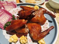 -点都德(长泰广场店)