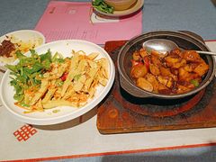 -禧和源养生素食茶馆
