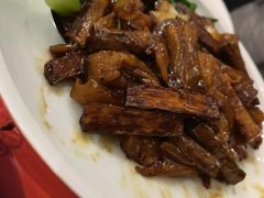-味+新京宴·烤鸭·北京菜(创意谷店)