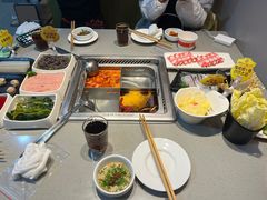 -海底捞火锅(杭州滨江九宜城店)