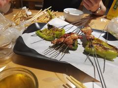 -大于烧烤