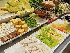 -醉人椒麻辣香锅(王府井喜悦店)