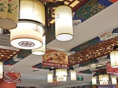 -惠丰堂饭庄·烤鸭·京味菜(翠微路店)