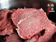 腊羊肉-刘纪孝腊牛羊肉(北广济街店)