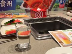 -海底捞火锅(新华联梦想城店)