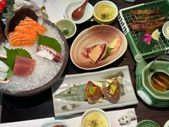 -匠和风精致料理(莆田财富中心店)