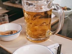 -百味源炭火烤翅 ·夜市大排档(酒仙桥店)