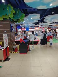-哈姆雷斯(王府井百货大楼店)