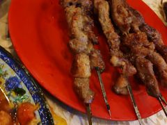 -维吾尔餐厅(宜山路店)