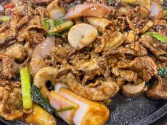 -标记美食新鲜猪杂(兴南大道店)