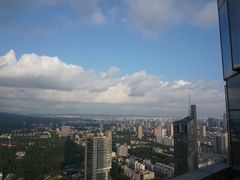 -洲际酒店·地平线全日餐厅HORIZON CAFÉ
