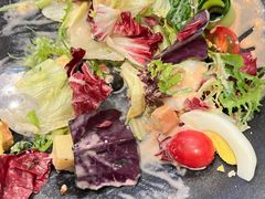 -兰特伯爵西餐厅·啤酒屋(方庄店)