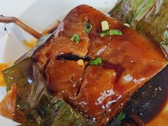 -乌记大厨餐厅