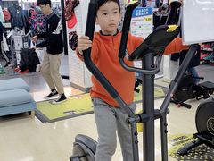 -迪卡侬(燕山店)