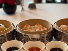 -广州富力丽思卡尔顿酒店·丽轩·粤菜