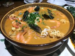 -鑫阿强海鲜大排档·老厦门特色菜(中山路店)