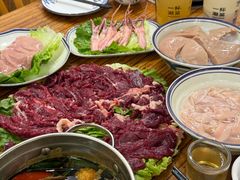 -厝味火锅·潮汕卤水火锅(十一合店)