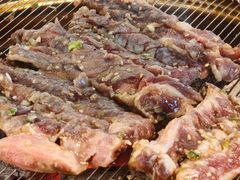 -味家烤肉烤鳗鱼牛排(西塔旗舰店)