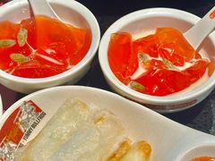 -臻享無招牌芝士烤蛙(台山昌大昌店)