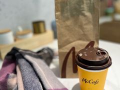 -麦当劳(塔园路店)