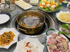-大理董·董家小厨野生菌火锅(古城旗舰店)