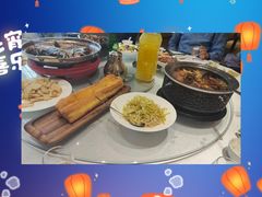 -一宽宽宴(白浮泉路店)