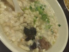 羊肉泡馍-黄三怪(汉峪金谷店)