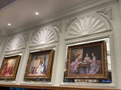 -秘密旅行Bonjour(黑金冠 江南西店)