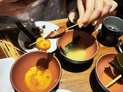 -王氏炉匠·烧鸟放题自助(三里屯店)