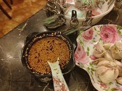 -吾味香葫芦头(安西街店)