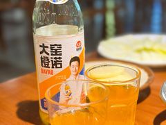 -巴隆门重庆老火锅(太湖路店)