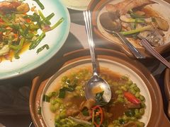 -码头见·潮汕菜(领展中心城店)
