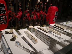 -印象餐厅(杭州国际博览中心北辰大酒店)