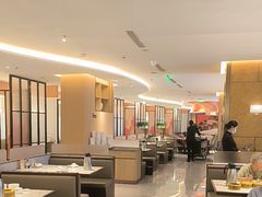 -东方早茶 海鲜•青岛菜(国信体育中心店)