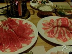 -丽和苑·自助寿喜锅(虹梅路店)
