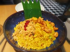 -生如夏花泰式火锅(鹭洲里店)