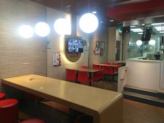 大堂-达美乐比萨(国瑞北路店)
