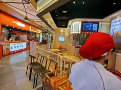-喜家德虾仁水饺(麒麟社店)