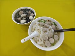 -味然香(五马路店)