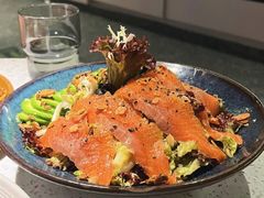 -BE BRIGHT KITCHEN(正佳广场店)