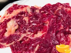 -牛焱·贵州黄牛肉火锅(城西银泰店)