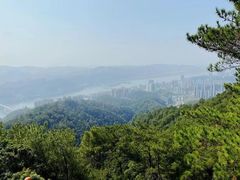 -白云山风景名胜区