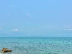 -三亚西岛海洋文化旅游区