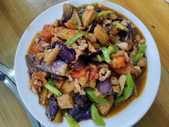 -瑶家饭庄