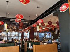 -拿渡麻辣香锅(首创奥特莱斯店)