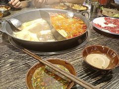 -冯校长老火锅(福田车公庙店)