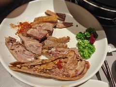 -三江里·宜宾川菜(亚运村店)