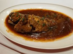 -宝轩渔府·老字号海鲜·正宗津菜(水上店)