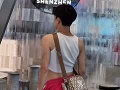 -喜茶(深圳欢乐海岸LAB店)