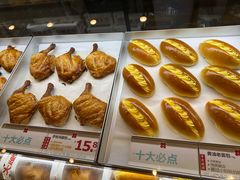 -红花点心局(护国寺店)